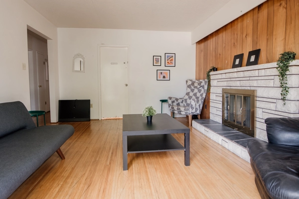 Coliving in Marpole - South Van, Vancouver