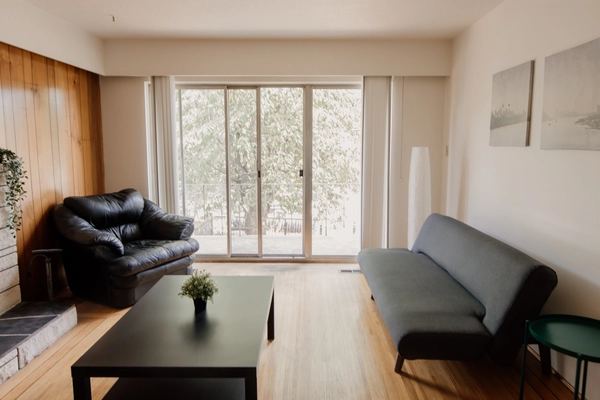 Coliving in Marpole - South Van, Vancouver