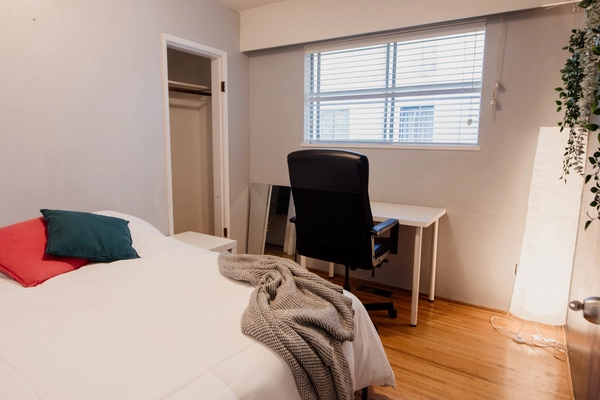 Coliving in Marpole - South Van, Vancouver