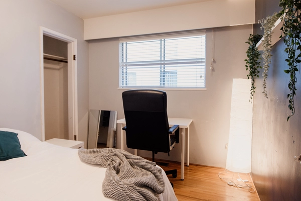 Coliving in Marpole - South Van, Vancouver