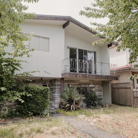 Coliving in Marpole - South Van, Vancouver