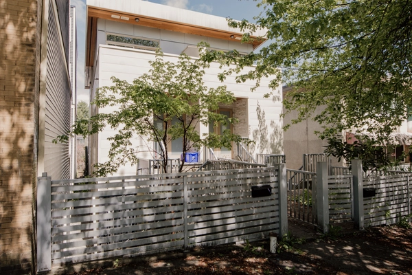 Coliving in Mount Pleasant - East Van, Vancouver