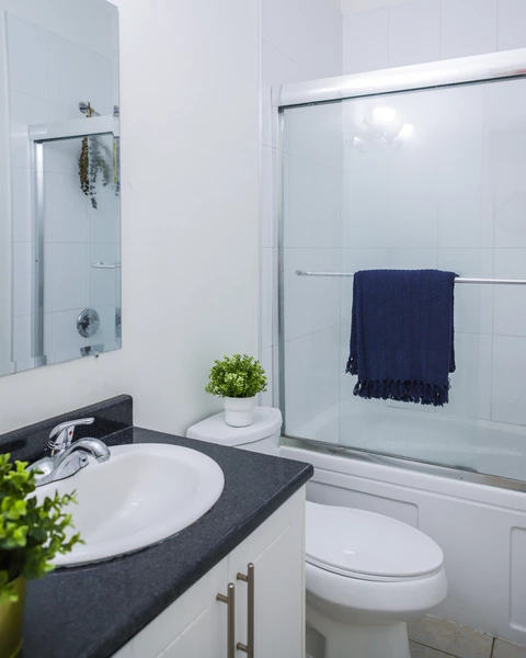 Coliving in Mount Pleasant - East Van, Vancouver