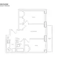 Room for rent in Bushwick #10