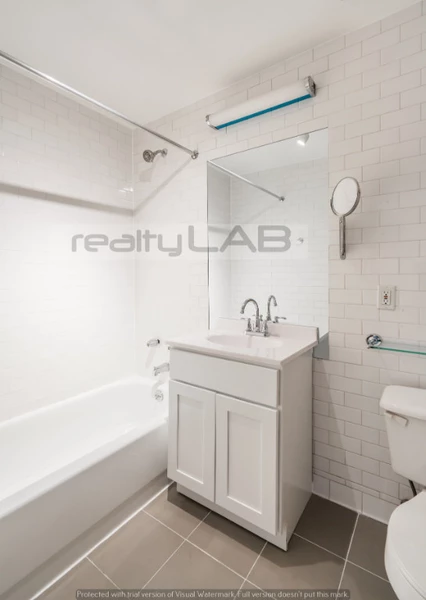 Studio Apartment for rent in Crown Heights - Brooklyn, New York