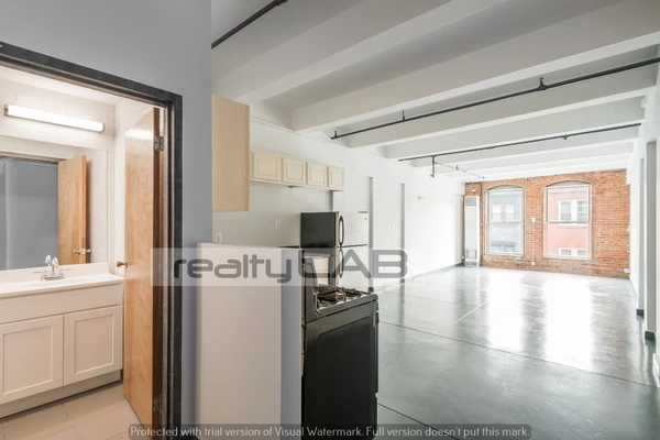 Studio Apartment for rent in Crown Heights - Brooklyn, New York