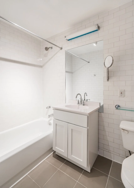 Studio Apartment for rent in Crown Heights - Brooklyn, New York