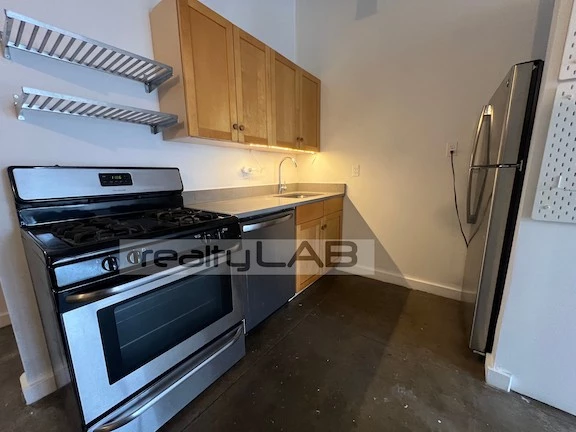 Studio Apartment for rent in Crown Heights - Brooklyn, New York