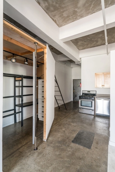 Studio Apartment for rent in Crown Heights - Brooklyn, New York