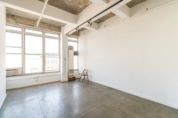 Studio Apartment for rent in Crown Heights - Brooklyn, New York