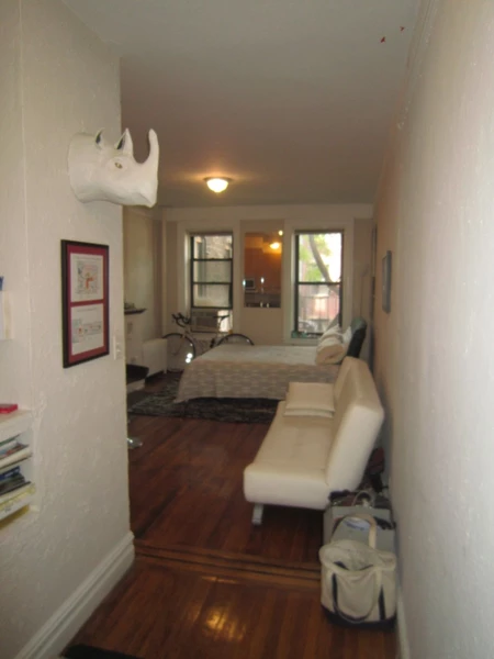 Studio Apartment for rent in West Village - Manhattan, New York