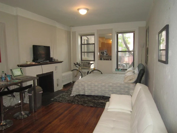Studio Apartment for rent in West Village - Manhattan, New York