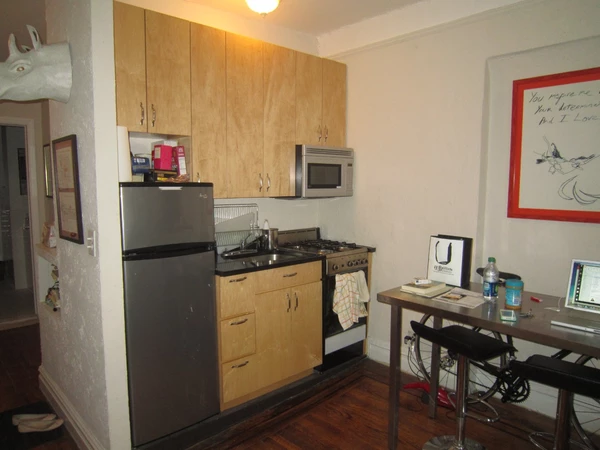Studio Apartment for rent in West Village - Manhattan, New York