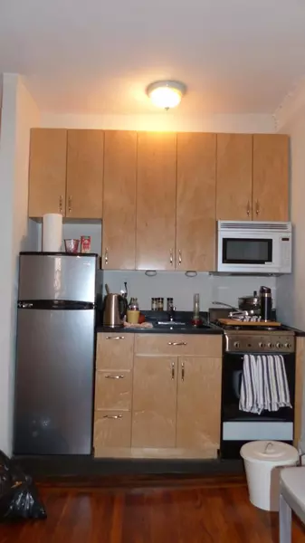 Studio Apartment for rent in West Village - Manhattan, New York