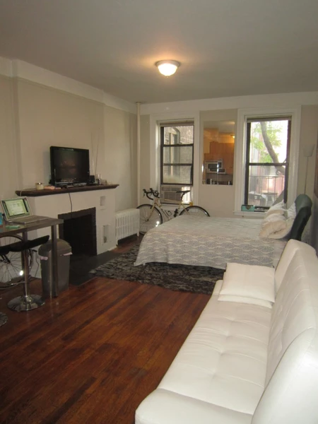 Studio Apartment for rent in West Village - Manhattan, New York