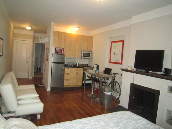 Studio Apartment for rent in West Village - Manhattan, New York