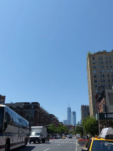 Studio Apartment for rent in West Village - Manhattan, New York