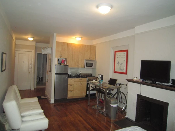 Studio Apartment for rent in West Village - Manhattan, New York