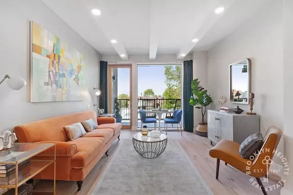 1 bedroom apartment for rent in Greenwood - Brooklyn, New York
