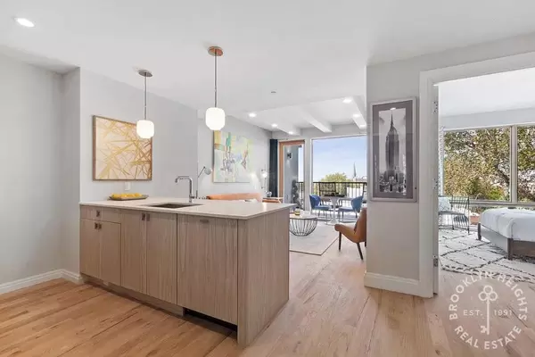1 bedroom apartment for rent in Greenwood - Brooklyn, New York