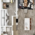 Room for rent in Short North Arts District #2