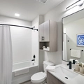 Room for rent in Short North Arts District #1
