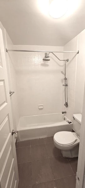 2 bedrooms apartment for rent in Midtown West - Manhattan, New York