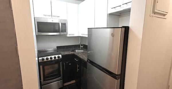 2 bedrooms apartment for rent in Midtown West - Manhattan, New York