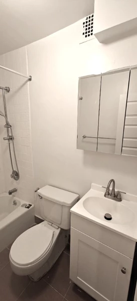 2 bedrooms apartment for rent in Midtown West - Manhattan, New York