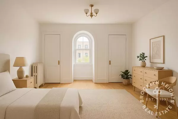 1 bedroom apartment for rent in Brooklyn Heights - Brooklyn, New York