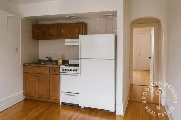 1 bedroom apartment for rent in Brooklyn Heights - Brooklyn, New York