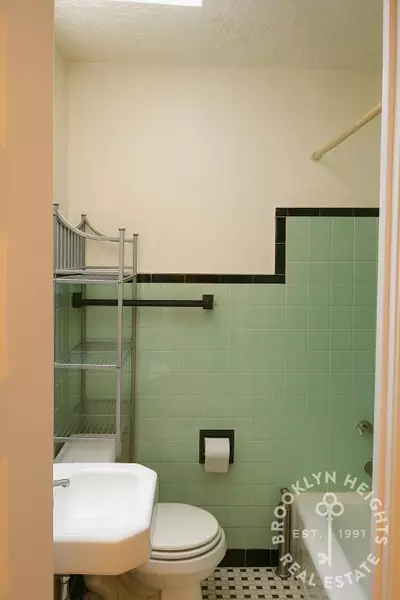 1 bedroom apartment for rent in Brooklyn Heights - Brooklyn, New York