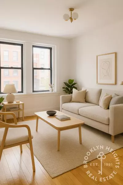 1 bedroom apartment for rent in Brooklyn Heights - Brooklyn, New York