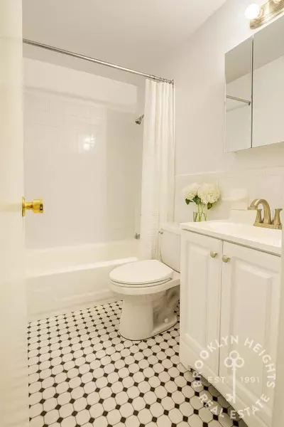 1 bedroom apartment for rent in Park Slope - Brooklyn, New York
