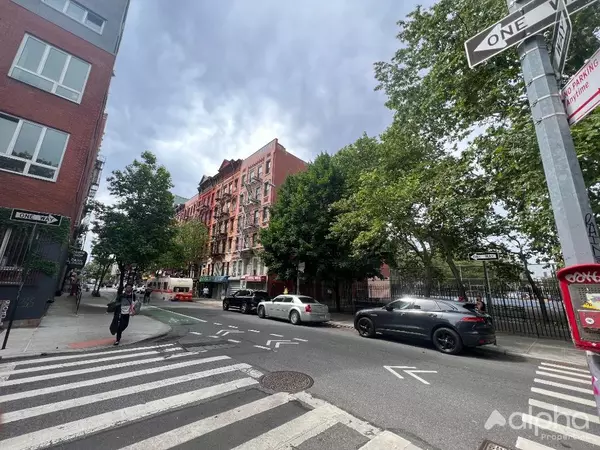 1 bedroom apartment for rent in Lower East Side - Manhattan, New York
