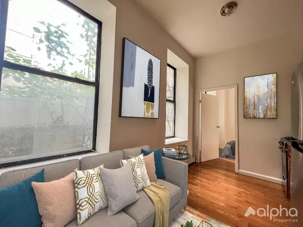 1 bedroom apartment for rent in Lower East Side - Manhattan, New York