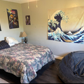 Room for rent in Mid City #1
