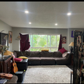 Room for rent in Mid City #4