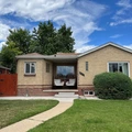 Room for rent in Park Hill #4