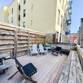 Room for rent in East Village #2