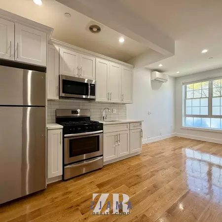 1 bedroom apartment for rent in Bedford Stuyvesant - Brooklyn, New York