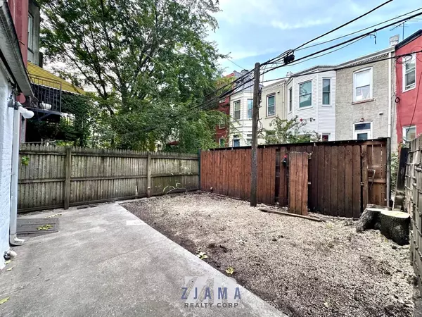 4 bedrooms apartment for rent in Crown Heights - Brooklyn, New York