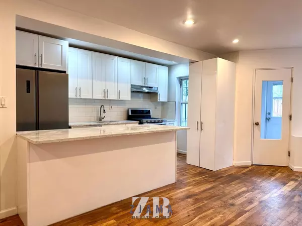 4 bedrooms apartment for rent in Crown Heights - Brooklyn, New York
