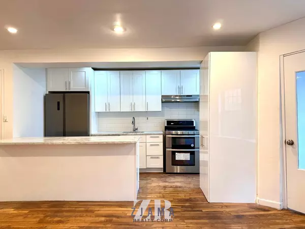 4 bedrooms apartment for rent in Crown Heights - Brooklyn, New York
