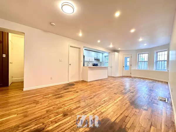 4 bedrooms apartment for rent in Crown Heights - Brooklyn, New York