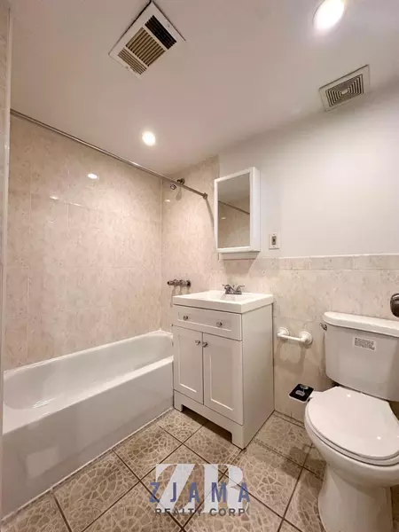 4 bedrooms apartment for rent in Crown Heights - Brooklyn, New York