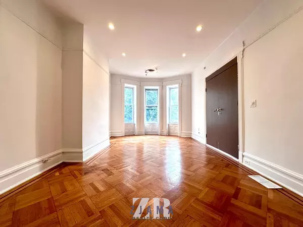 4 bedrooms apartment for rent in Crown Heights - Brooklyn, New York