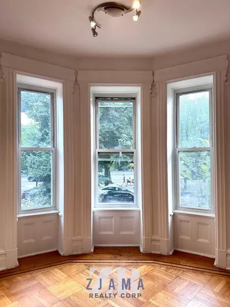 4 bedrooms apartment for rent in Crown Heights - Brooklyn, New York
