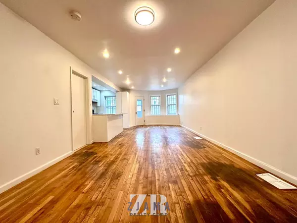 4 bedrooms apartment for rent in Crown Heights - Brooklyn, New York