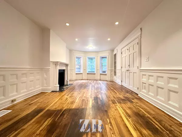 4 bedrooms apartment for rent in Crown Heights - Brooklyn, New York